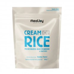 MEAL JOY CREAM OF RİCE 1000 GR