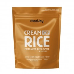 MEAL JOY CREAM OF RİCE 1000 GR