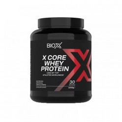BİOXLABS X-CORE WHEY PROTEİN 1050 GR ÇİKOLATA FINDIK