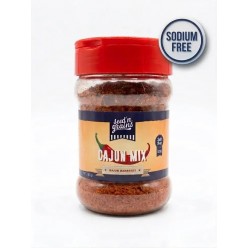 CAJUN MİX (SALTFREE-TUZSUZ)