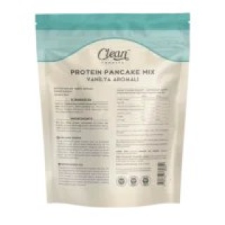 CLEAN POWDERS PROTEİN PANCAKE MİX POWDER
