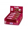 ÇİKOLATA KAPLI YER FISTIKLI & VİŞNELİ MEYVELİ BAR 12 ADET X 35 GR