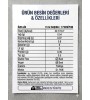 DR.PAN HARDAL ŞEKERSİZ 260 GR