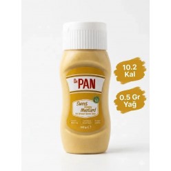 DR.PAN HARDAL ŞEKERSİZ 260 GR