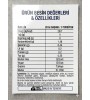 DR.PAN KETÇAP ŞEKERSİZ-DÜŞÜK KALORİ 520 GR
