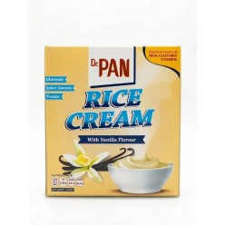 DR.PAN RİCE CREAM 400 GR