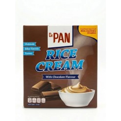 DR.PAN RİCE CREAM 400 GR