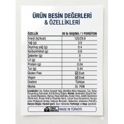DR.PAN SKİNNY RANCH SOS (250G)
