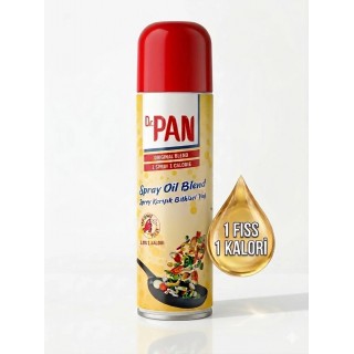 DR.PAN SPREY YAĞ