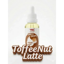 DR.PAN TATLANDIRICI TOFFEENUT LATTE 30ML