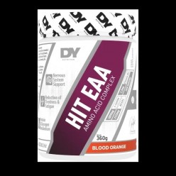 DY NUTRITION HIT EAA AMINO ACID COMLEX 300 GR