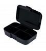 EFFİVE BLACK PİLLBOX EFFİVE BLACK PİLLBOX