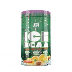 FA NUTRITION ICE BCAA 60 SERVİS