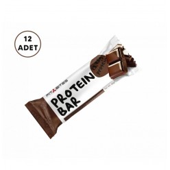 FİTBİTES PROTEİN BAR 12 ADET