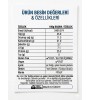 FİTNUT  ÇİKOLATALI ŞEKERSİZ %100 FISTIK EZMESİ 360 GR