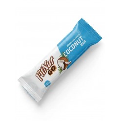 FİTNUT COCONUT BAR 40 GR 24 ADET