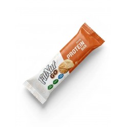 FİTNUT PROTEİN BAR YERFISTIKLI 40 GR 24 ADET