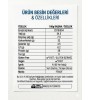 FİTNUT ŞEKRSİZ %100 FISTIK EZMESİ 360 GR