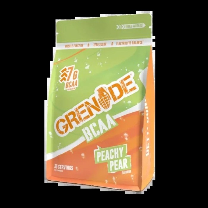 GRENADE BCAA 390 GR GRENADE BCAA 390 GR