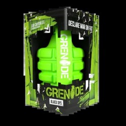 GRENADE BLACK OPS 100 KAPSÜL