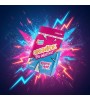 GRENADE PRE WORKOUT 330 GR BERRIED ALIVE