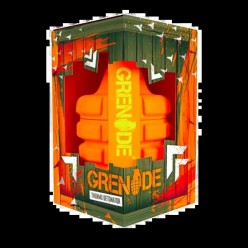 GRENADE THERMO DETONATOR 100 KAPSÜL