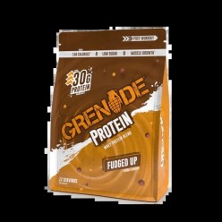GRENADE WHEY PROTEIN 480 GR