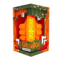 GRENADE THERMO DETONATOR 100 KAPSÜL