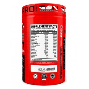 GSN PREWORKOUT ULTRA PERFORMANCE SERİES 500 GR100 SERVİS