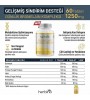 HERBİNA BROMELAIN SİNDİRİM ENZİMLERİ 60 TABLET