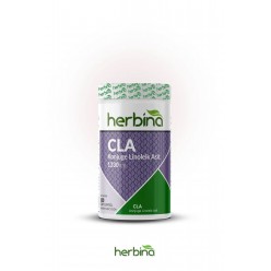 HERBİNA CLA 100 KAPSÜL