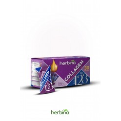 HERBİNA COLLAGEN 330 GR 30 PAKET
