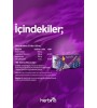 HERBİNA COLLAGEN 330 GR 30 PAKET HERBİNA COLLAGEN 330 GR 30 PAKET