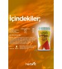 HERBİNA EFFERWELL VİTAMİN C 1000 MG TOZ