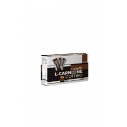 HERBİNA L-CARNİTİNE COFFEE 12 ADET