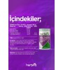 HERBİNA MİLK THİSTLE 90 KAPSÜL HERBİNA MİLK THİSTLE 90 KAPSÜL