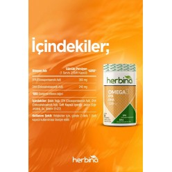HERBİNA ZİNDE+C VİTAMİN C,ÇİNKO,VİTAMİN D, SELENYUM 60 TABLET