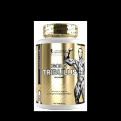 KEVIN LEVRONE GOLD TRIBULUS 90 TABLETS