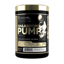 KEVIN LEVRONE SHABOOM PUMP 385 GR 88 SERVIS