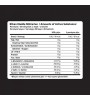 KINGSIZE NUTRITION BCAA + GLUTAMINE POWDER 12 G 20 SAŞE