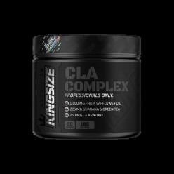 KINGSIZE NUTRITION CLA COMPLEX