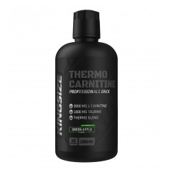 KINGSIZE NUTRITION THERMO CARNITINE 1000 ML