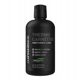 KINGSIZE NUTRITION THERMO CARNITINE 1000 ML