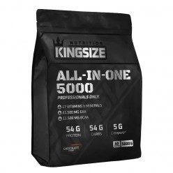 KINSIZE NUTRİTİON AL IN ONE 5000 G