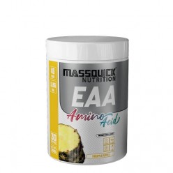 MASSQUİCK EAA ANANAS AROMALI 300 GR 30 SERVİS