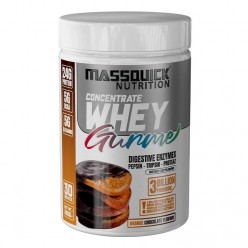 MASSQUİCK GURME WHEY PROTEIN 30 SERVİS