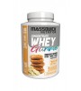 MASSQUİCK GURME WHEY PROTEIN 70 SERVİS MASSQUİCK GURME WHEY PROTEIN 70 SERVİS