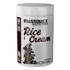 MASSQUİCK RİCE CREAM