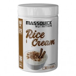 MASSQUİCK RİCE CREAM