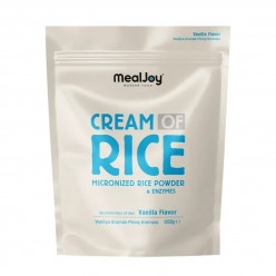 MEAL JOY CREAM OF RİCE 1000 GR